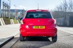 Suzuki Swift SZ-L 3-Door 2016 года